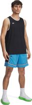 Zone Pro 7" Mesh Short
