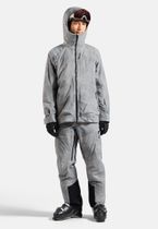 The Odlo x POW Collective Voices Insulated Ski Jacket