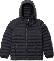 Columbia Powder Pass Hooded Jacket