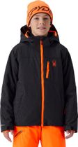 Spyder Leader Jacket Jungen Skijacke