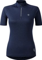 Dare2b Pedal To Jersey Women's cycling jersey