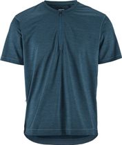 Craft Everyday Half Zip Short Sleeve Jersey Men Herren Radtrikot