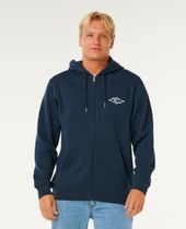 RipCurl Hazey Days Zip Thru