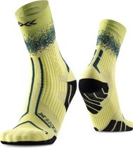 X-Socks Trailrun Terraskin Perform Crew Unisex Sportsocken