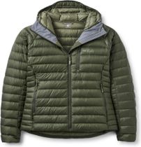 Rab Microlight Alpine Hoody Wmns Damen Freizeitjacke