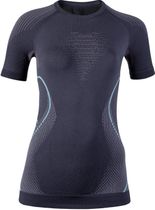 Woman Evolutyon Underwear Shirt Short Sleeve