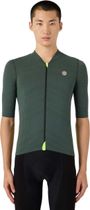 Uyn MAN Biking Lightspeed OW Shirt Short Sleeve Unisex Radtrikot