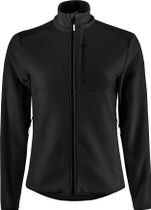 Löffler Women Midjacket Fleece Women Mid Layer