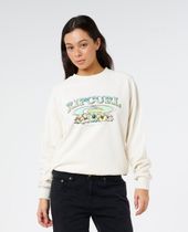 RipCurl Catalina Island Raglan Crew
