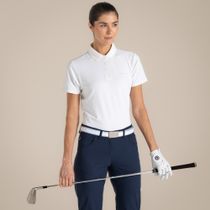 Craghoppers Nosilife Thornbury Short Sleeved Polo Top Damen Poloshirt