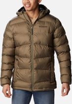 Fivemile Butte Hooded Jacket