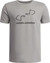 Under Armour GL Foundation SS Jungen Laufshirt
