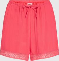 Essentials Embroidery Shorts