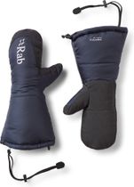Rab Endurance Down Mitt Unisex Skitouren- & Freeskihandschuhe