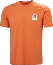 Massif Graphic T-shirt