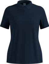 Odlo The Cubic Light Short-sleeve Polo Shirt Damen Poloshirt