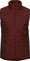 Jack Wolfskin Flextrek INS Vest W Outdoorweste für Damen