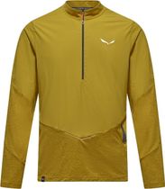 Pedroc Dry'ton Wind Half Zip Tee M