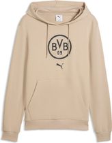 Puma BVB Ftblculture Hoodie