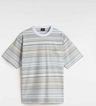 Braden Stripe Knit