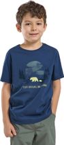 Graphic Cotton T Kids
