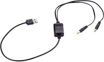 Therm-Ic T-ic USB Cable FOR Pack