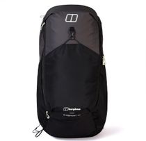 3D Freeflow 30+5L Gry/Blk