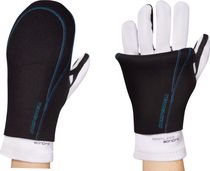 Komperdell Thermo Mittens Unisex Fäustlinge