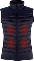 Therm-Ic SET Powervest Urban - Women + Powerbank 10 000 mAh Outdoorweste für Damen