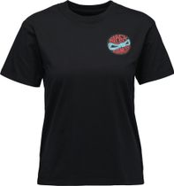 W Rope Badge SS Tee