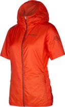 Ascent Primaloft Vest Women