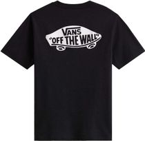 Vans Double Standard SS Tee