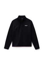 T-dergana Half Zip