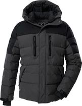 KOW 88 Men Quilted Jacket