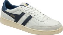 Gola Contact Leather Sneaker Men Herren Freizeitschuhe