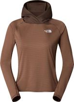 Womens Sunriser Hoodie