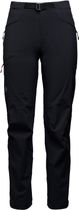 Black Diamond W Alpine Light Pants Damen  Outdoorhose