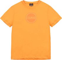 Colmar Originals Short Sleeve T-shirt With Print ON Chest
