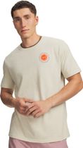 Under Armour M Defy The Elements SS T Herren Laufshirt