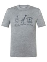 M VAN Life BIO J Tee