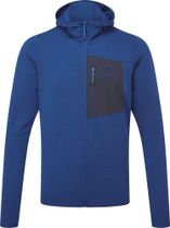 Lumiko Hooded Mens Jacket