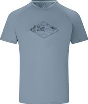 Dare2b Tech II Tee Men's Running Shirt
