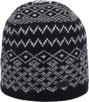 Woman Knitted Hat