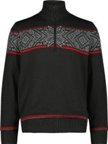 MAN Sweat Knitted WP