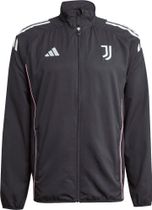 adidas Juventus 25/26 TIRO25 Competition Presentation Jacket