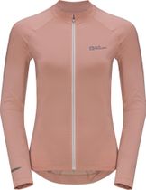Gravex Full Zip Long Sleeve W