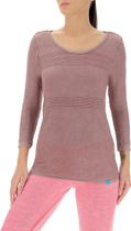 Uyn Woman To-be OW Shirt Three Quarter SL_ Damen Longsleeve für Freizeit und Outdooraktivitäten