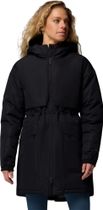 Juniper Ridge III Down Parka