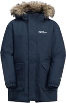 Cosy Bear 3IN1 Parka K