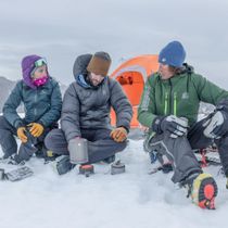 Primus Ulti Stove System 1.7